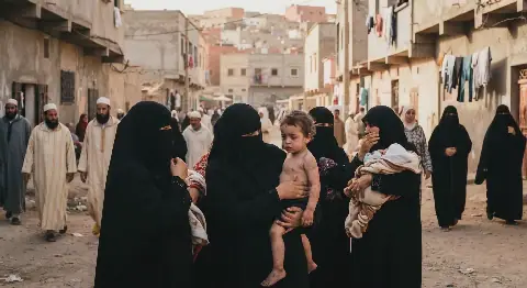Resurgence of Infectious Diseases in Morocco Sparks Concern