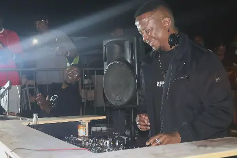 Eswatini Celebrates House Music in Tribute Event