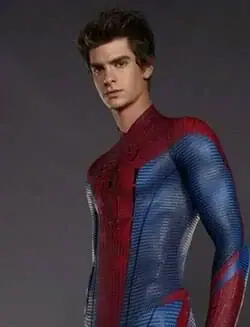 British Actor Andrew Garfield Reveals Fela's Music Inspired His Spider-Man Portrayal