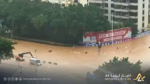 سيول عارمة تضرب تايلاند وتحصد 23 قتيلاً في 42 إقليماً