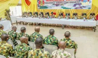 EXCLUSIVE: Coup Trial: Court Martial Set To Rule On Admissibility Of Statements As Military Officers Allege DIA Coerced Them Into False Testimony