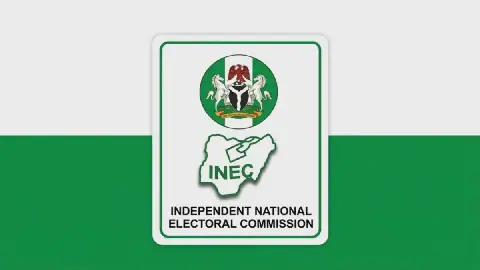 Independent National Electoral Commission, INEC
