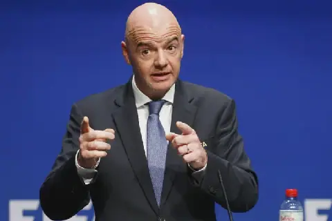 FIFA to Hold Emergency Congress on November 23