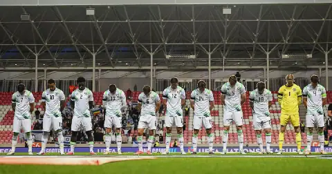 Irish national soccer team won't shake hands with Israel after win