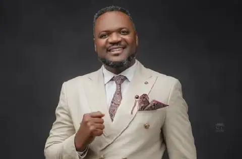 King James Phiri's resilience pays off with new album launch