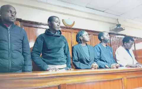 Lawyers Walk Out of Dr. Victoria Mutiso Murder Case