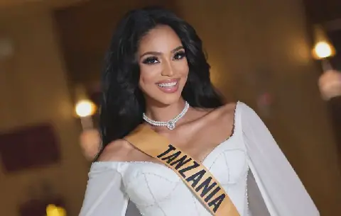 Tanzania Advances to Second Round of Miss Grand International 2026