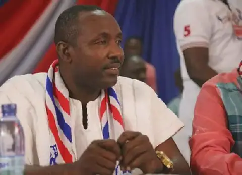 John Boadu