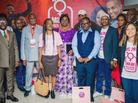 Journée mondiale de la contraception 2026 : le gouvernement et DKT RDC mobilisent les jeunes autour de la contraception et des choix éclairés