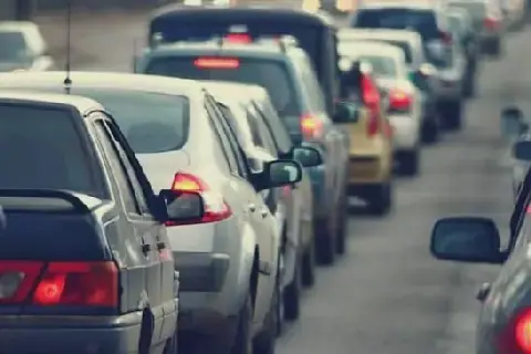 Brackenfell roadworks stall as deadline passes
