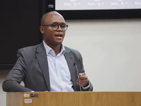South Africa Urges TikTok to Pay Local Creators