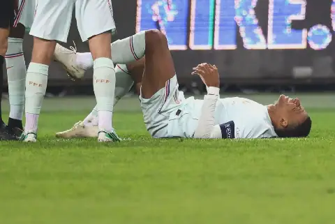 Football Overload: La Liga President Warns of Player 'Breaking Point'
