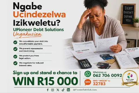 Ungavumi Izikweleti Ziqede Umholo Wakho