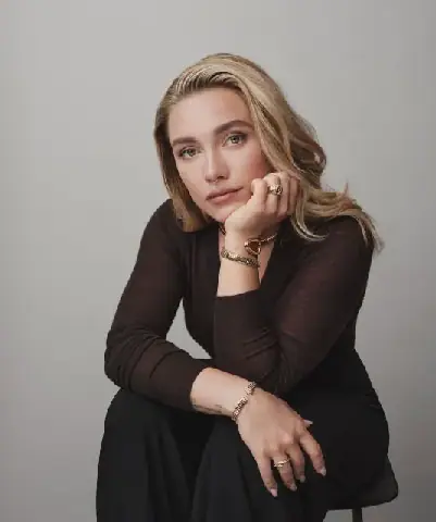 Instagram restricts Florence Pugh post on alleged Cornell sexual assault case