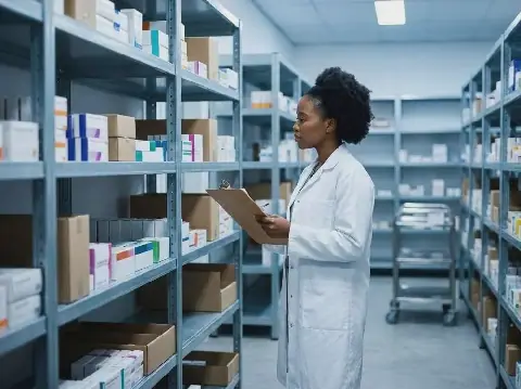 South Africa Sees Rise in HIV Cases as Treatment Adherence Declines
