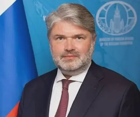 Ukraine-Russia Conflict Impacts Global Food Security