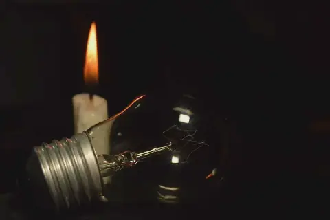 Widespread power outage hits Cape Town suburbs
