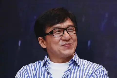 Jackie Chan Alive and Well Despite Another Viral Death Hoax