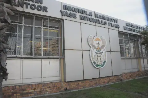 Five Accused of Human Trafficking and Child Pornography in South Africa