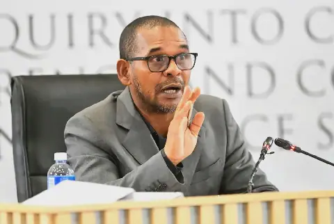 Fadiel Adams Seeks High Court Review of Decision to Withdraw Charges Against Fannie Masemola