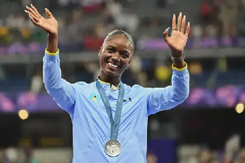 Saint Lucia to honour Olympic champion Alfred with statue