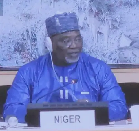Niger Reaffirms Commitment to Human Rights at UN Review
