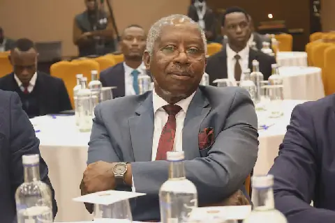 Retired Judge Urges Law Society to Tackle Torture and Uphold Human Rights