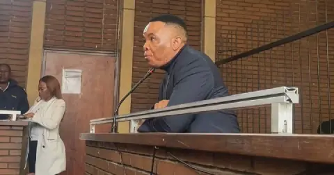 Fraud case against Kagiso Lerutla, Julius Mkwanazi postponed to November