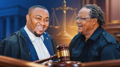 Tanzania's Republic Outlines Connection Between Accused's Statements and Treason Charges