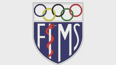 Tunisia Elected to Executive Office of International Sports Medicine Federation