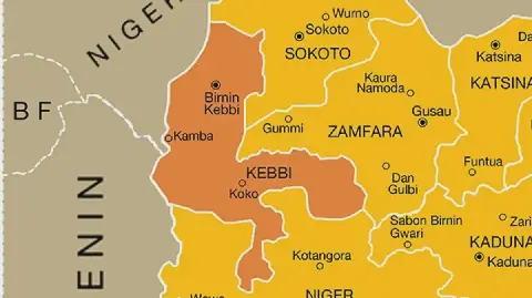 Nigerian Army Establishes Additional Units in Kebbi State