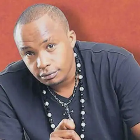 Jaguar Releases Inspirational Song "Safari Ya Maisha"