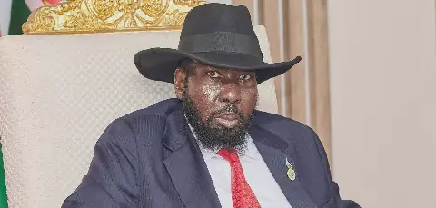 Kiir pledges ‘free and fair’ elections as AU C5 raises concerns