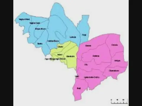 Kogi Monarch Urges Tougher Sanctions Against Organ Harvesters