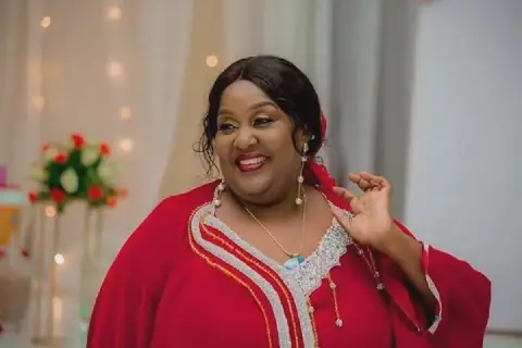 Khadija Kopa questions Zanzibar’s representation in Bongo Flava @30 celebrations