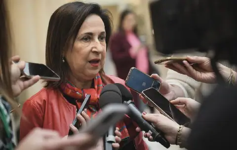Moroccan Defense Minister Refutes Spanish Newspaper Claims