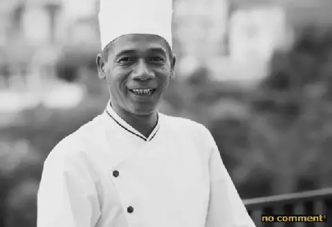 Chef Lala Brings Spanish-Malagasy Cuisine to Grand Hôtel Urban