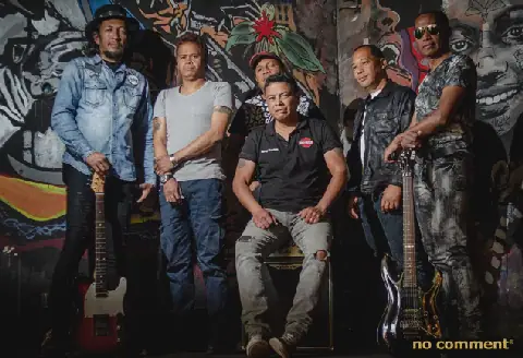 Madagascar's Kiaka Rock Band Celebrates 35 Years