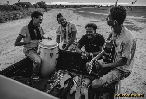 Madagascar's Antsabey Music Group Brings Southern Rhythms to the Forefront