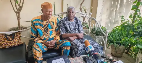 Benin's Meschac Gaba to unveil "Bénin Relevé" art exhibition
