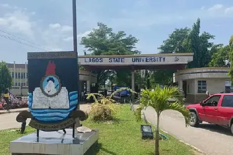 Don seeks support for new LASU VC