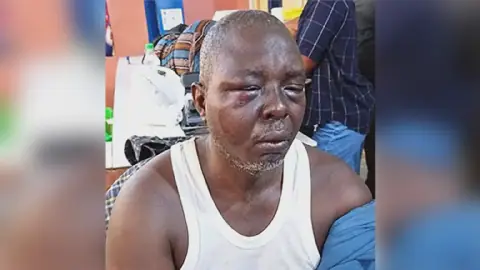 Family Seeks Independent Probe into Delta Deputy Director's Death
