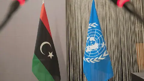 UN Mission Urges Libyans to Convert Structured Dialogue Recommendations into Reality