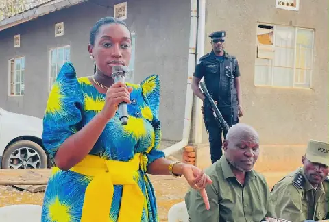 Masaka Residents Raise Concerns Over PDM Corruption and Extortion