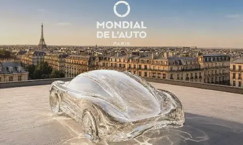 Renault Group to Unveil Six New Vehicles at Mondial de l'Auto 2026