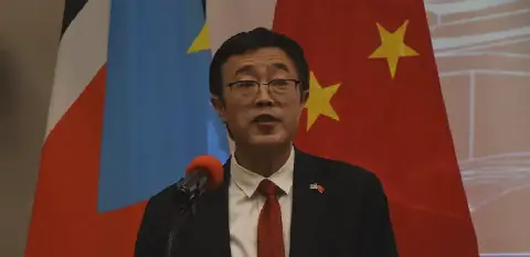 China opens tariff-free market to South Sudanese products