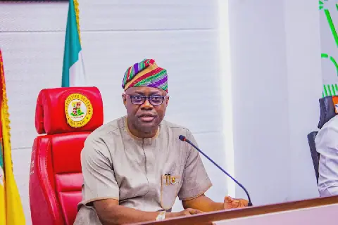 Oyo State Governor to Review Report on Oriire Abduction