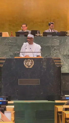 Mali Calls for Reformed Multilateralism at UN General Assembly