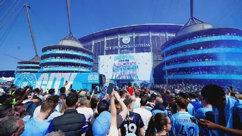 Manchester City Found Guilty of Financial Breaches