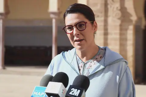 Morocco's New Prime Minister Outlines Government Goals